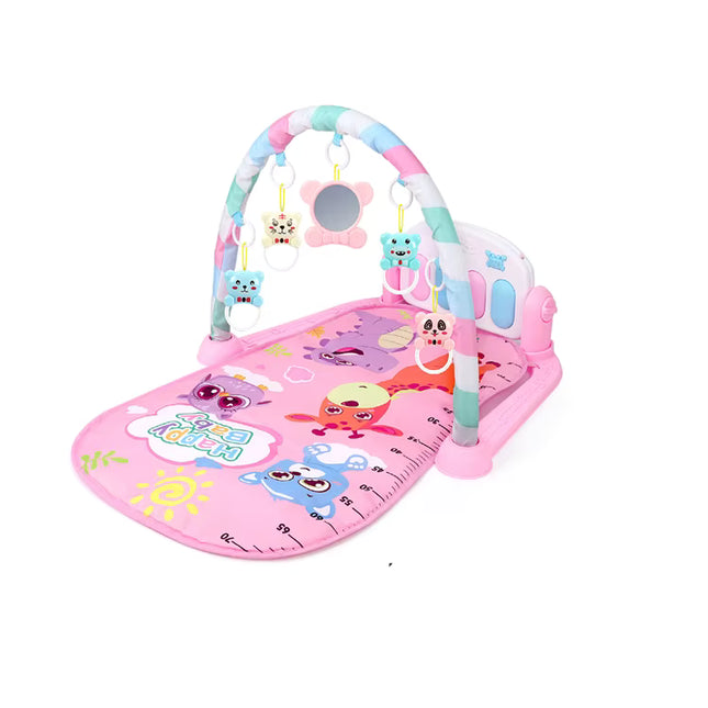 Baby Play Mat 116-04+05 | سجادة لعب للأطفال