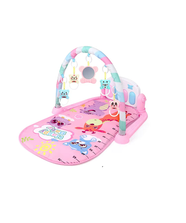 Baby Play Mat 116-04+05 | سجادة لعب للأطفال