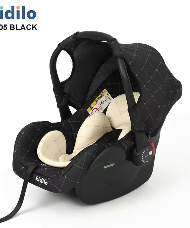 Kidilo Car Seat G305 | مقعد سيارة كيديلو G305