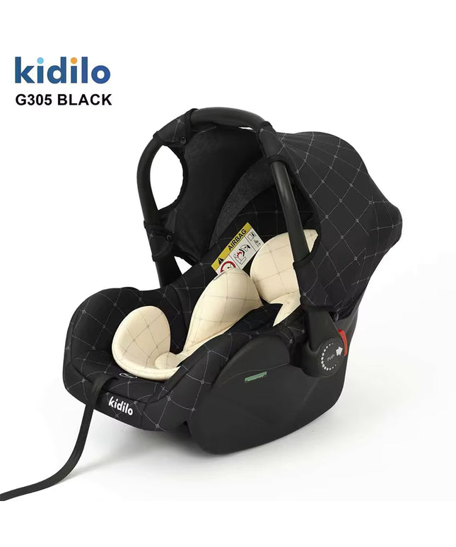Kidilo Car Seat G305 | مقعد سيارة كيديلو G305