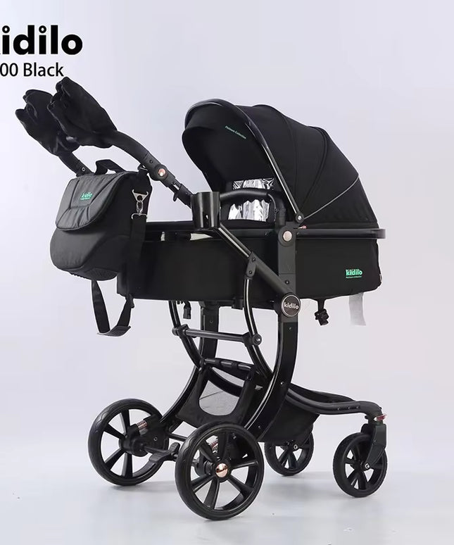 Kidilo Stroller G600 | عربة أطفال كيديلو G600
