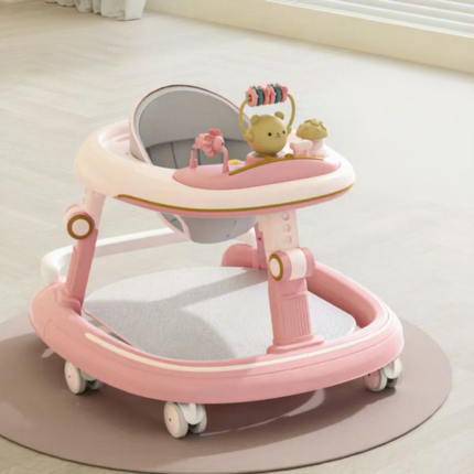 Baby Walker 449M-699CTP| مشاية للاطفال