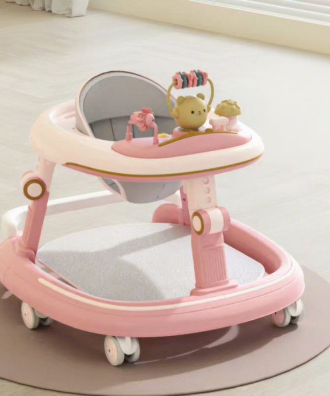 Baby Walker 449M-699CTP - 2