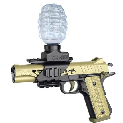 M1911 Gel Blaster Toy Gun – Model Gun for Science and Education | مسدس جل بلاستر M1911 التعليمي للأطفال