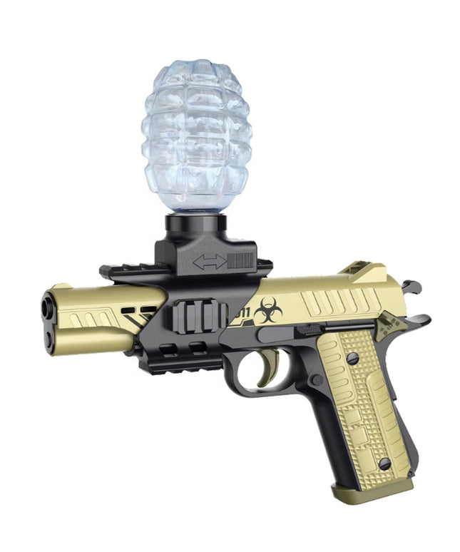 M1911 Gel Blaster Toy Gun – Model Gun for Science and Education | مسدس جل بلاستر M1911 التعليمي للأطفال