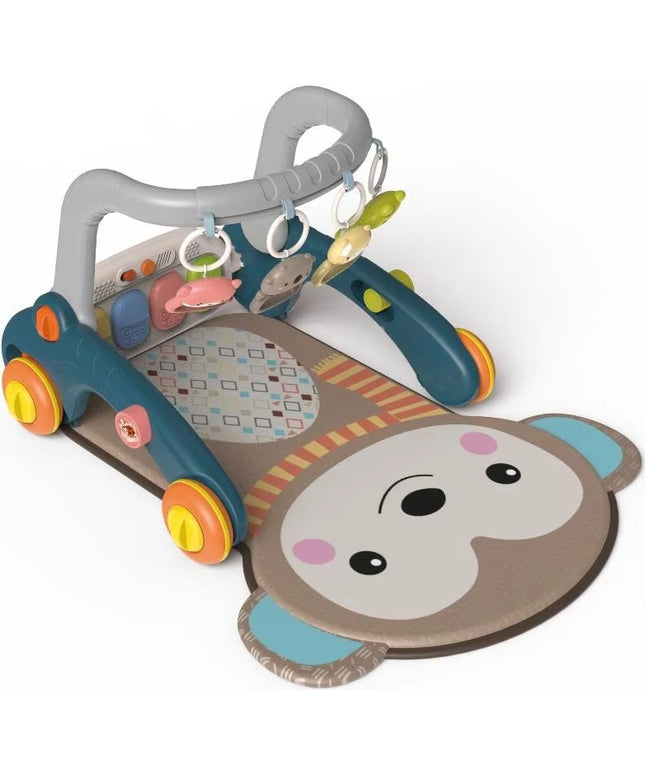 7-in-1 Activity Walker 3666