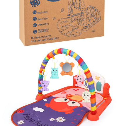 Baby Play Mat 116-06 | سجادة لعب للأطفال 116-06