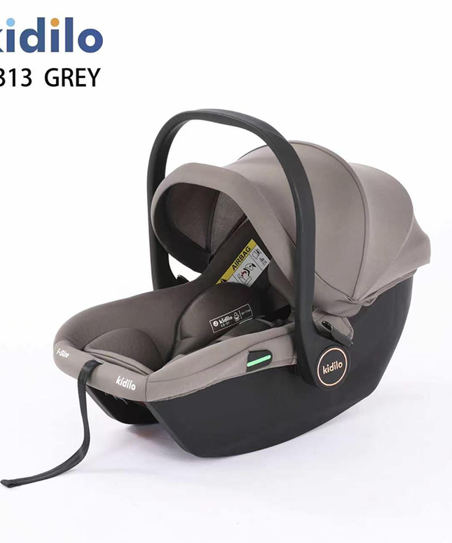 Kidilo G313 Infant Car Seat & Baby Carrier – كرسي سيارة وحامل أطفال كيديلو G313