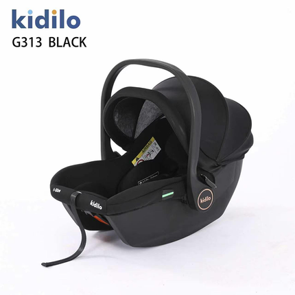 Kidilo G313 Infant Car Seat & Baby Carrier – كرسي سيارة وحامل أطفال كيديلو G313