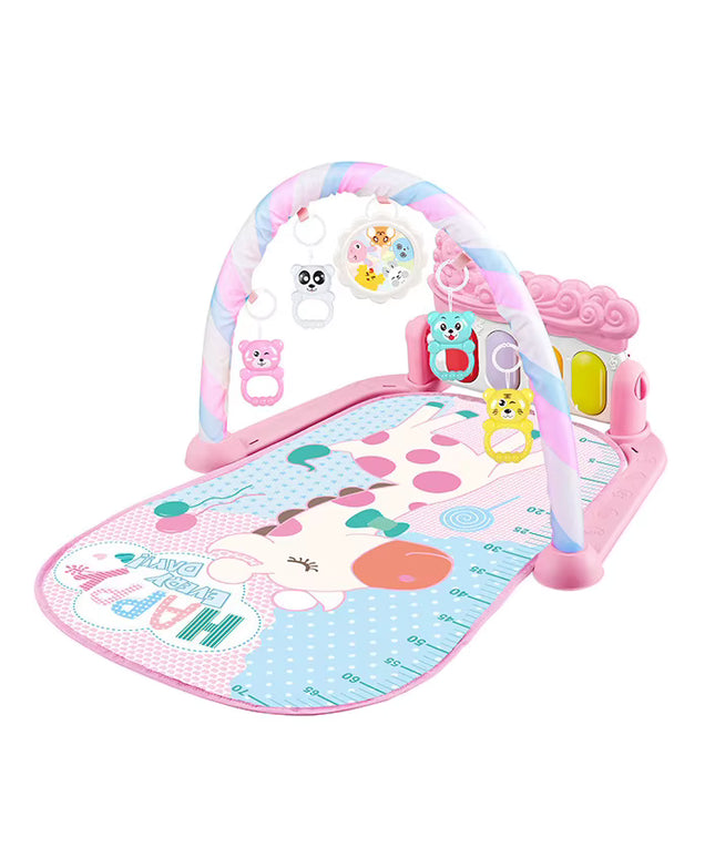 Baby Play Mat 116-08+09 | سجادة لعب للأطفال