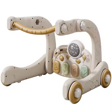 مشاية وجيم الفضاء 2 في 1 MK-00A