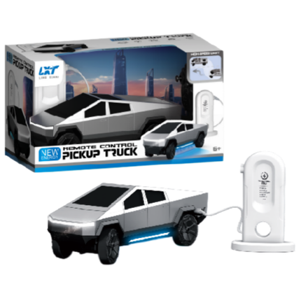 سيارة بيك أب بالتحكم عن بعد | RC Pickup Truck