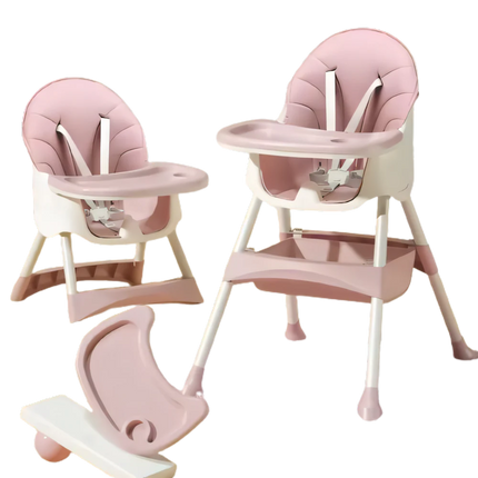 Baby Feeding Chair  YY5-3C - كرسى طعام