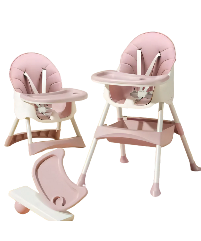 Baby Feeding Chair  YY5-3C - كرسى طعام