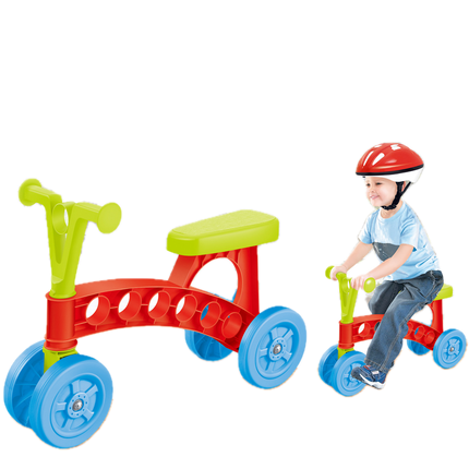 دراجة توازن للأطفال | Kids Ride-On Balance Bike