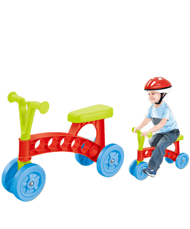 دراجة توازن للأطفال | Kids Ride-On Balance Bike