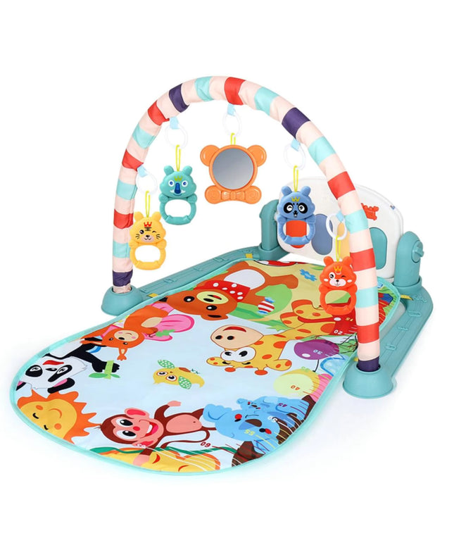 Baby Play Mat 116-01 | سجادة لعب للأطفال