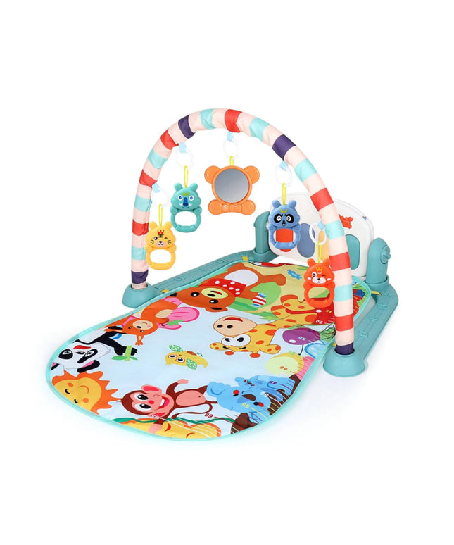 Baby Play Mat 116-01 | سجادة لعب للأطفال