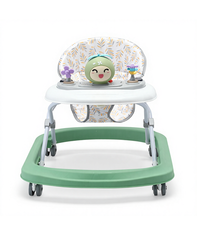 Baby Walker SH-S-5 - green