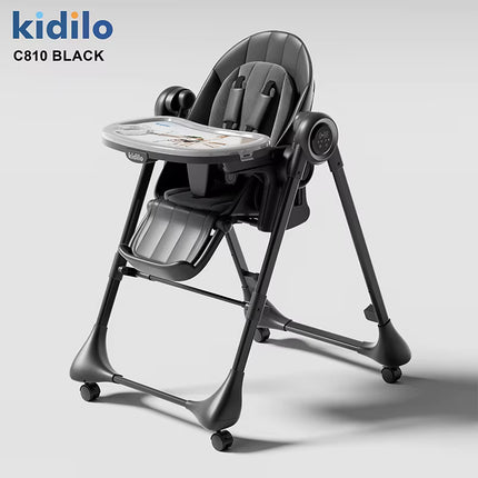 كرسي طعام كيديلو C810