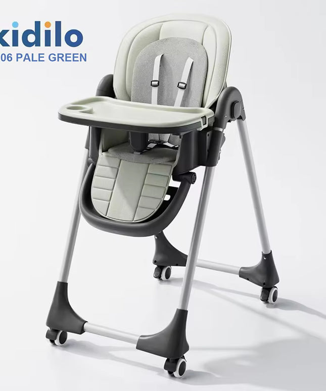 Kidilo Food Chair KD006 | كرسي طعام كيديلو KD006