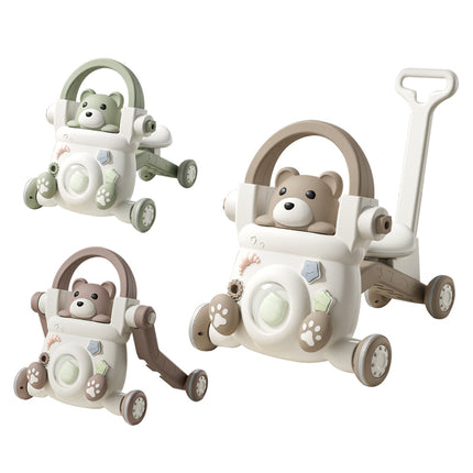 مشاية الدبدوب 4 في 1 WDH007A
