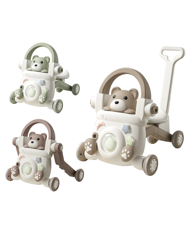 4-in-1 Bear Walker WDH007A