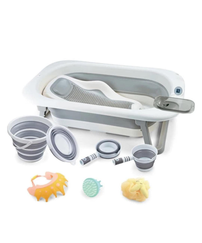 ٧ * ١ بانيو استحمام طقم