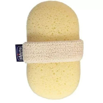 Chicco Baby Jem Sponge Bath Glove
