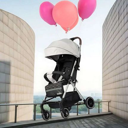 Kidilo T228 Baby Stroller