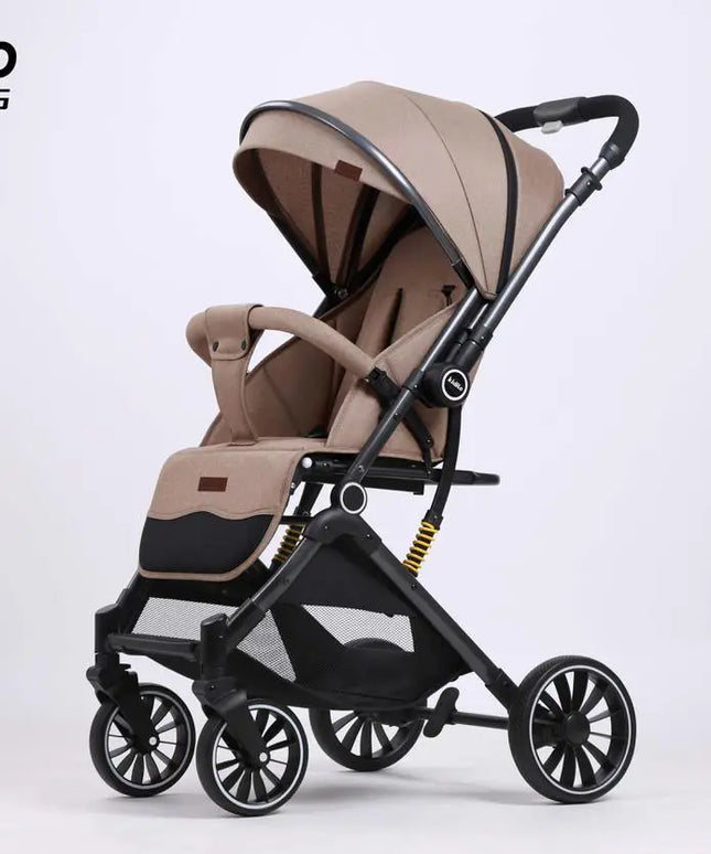 Kidilo 525 Baby Stroller