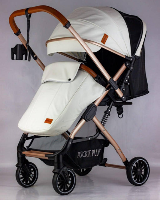 Lucid Pockit Plus stroller