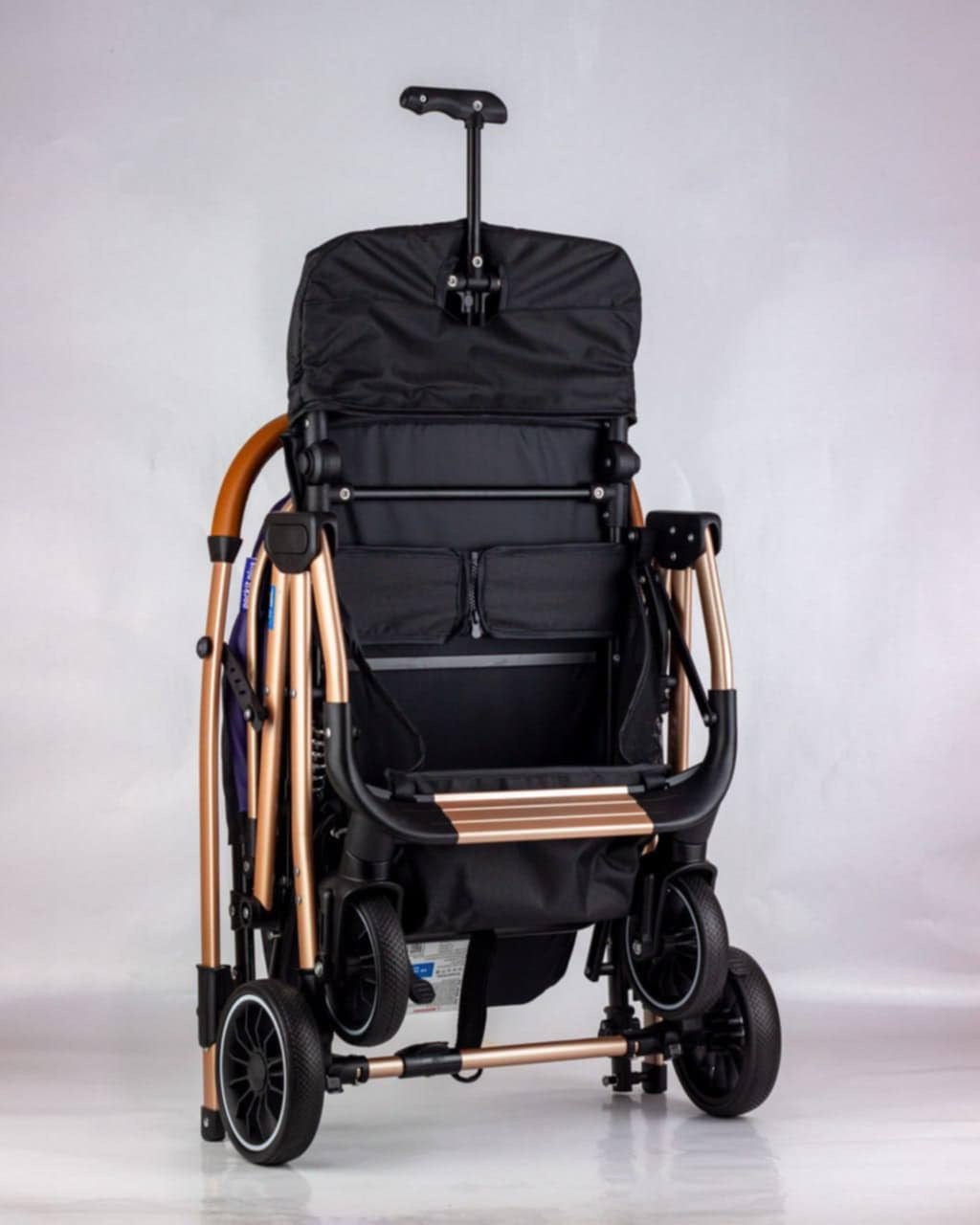 Lucid Pockit Plus stroller