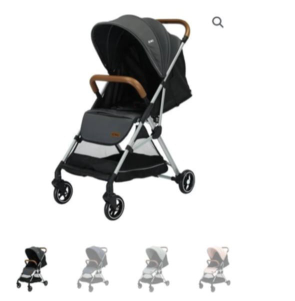 Ninos Bowo Baby Stroller