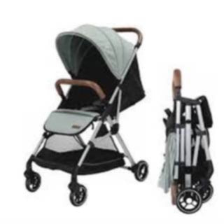 Ninos Bowo Baby Stroller