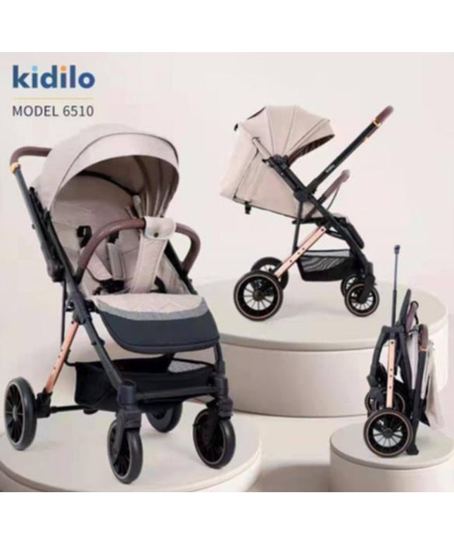 Kidilo Baby Stroller K6510
