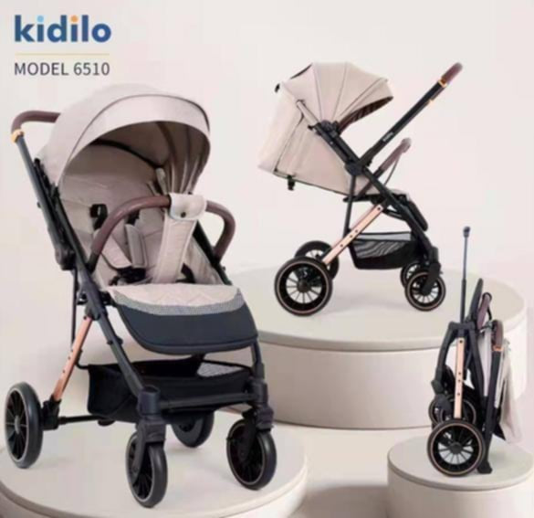 Kidilo Baby Stroller K6510