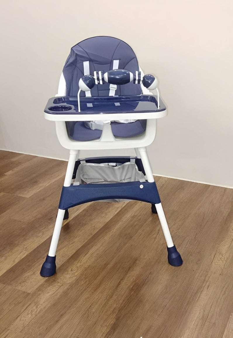 كرسي طعام للاطفال S360 | Baby High Chair S360