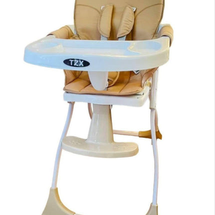 كرسي طعام للأطفال | TZX Baby High Chair