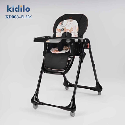 كرسي طعام كيديلو KD003