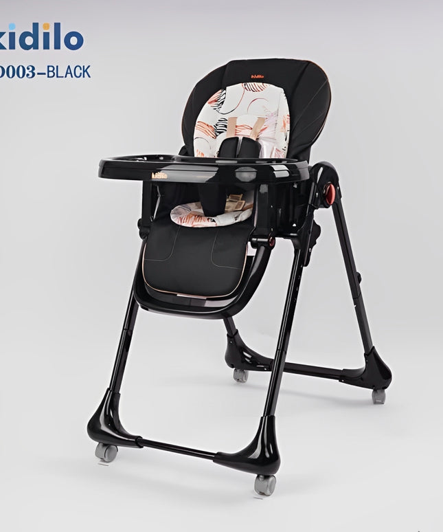 Kidilo Dining Chair KD003 | كرسي طعام كيديلو