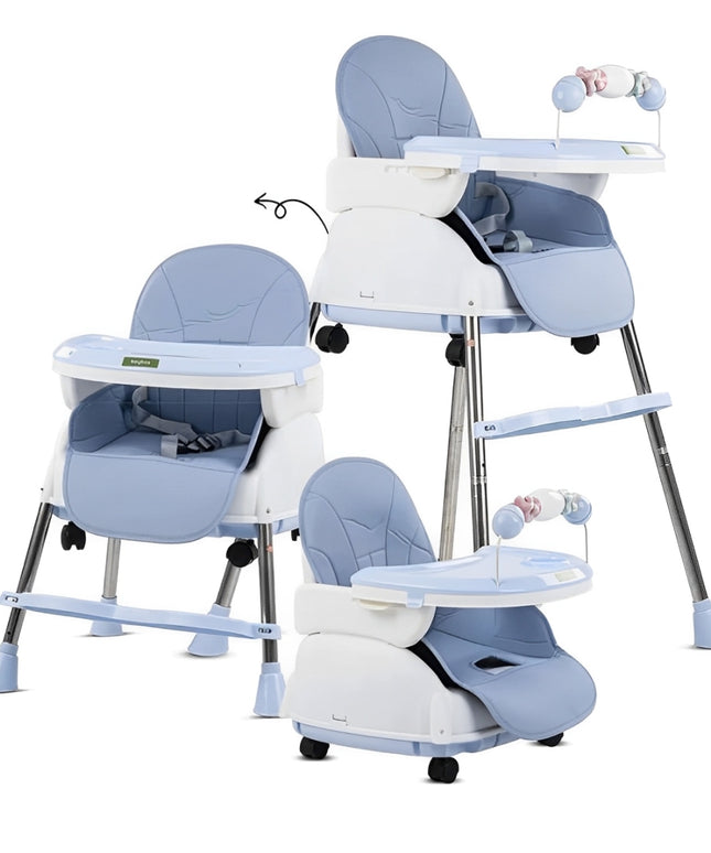 كرسي طعام للاطفال C-006 | Baby High Chair C-006