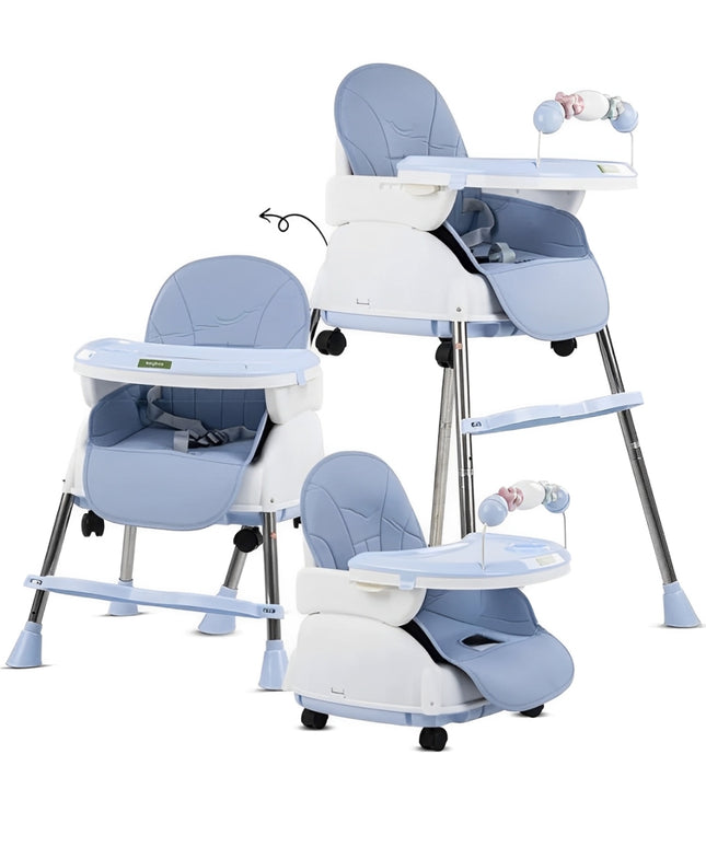 كرسي طعام للاطفال C-006 | Baby High Chair C-006