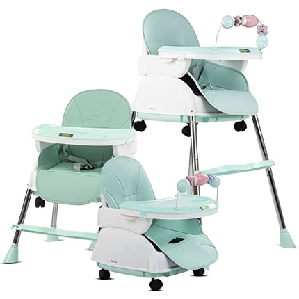 كرسي طعام للاطفال C-006 | Baby High Chair C-006