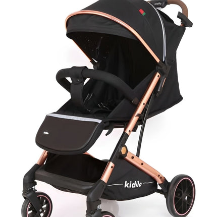 Kidilo Stroller V3 | عربية أطفال من كيديلو