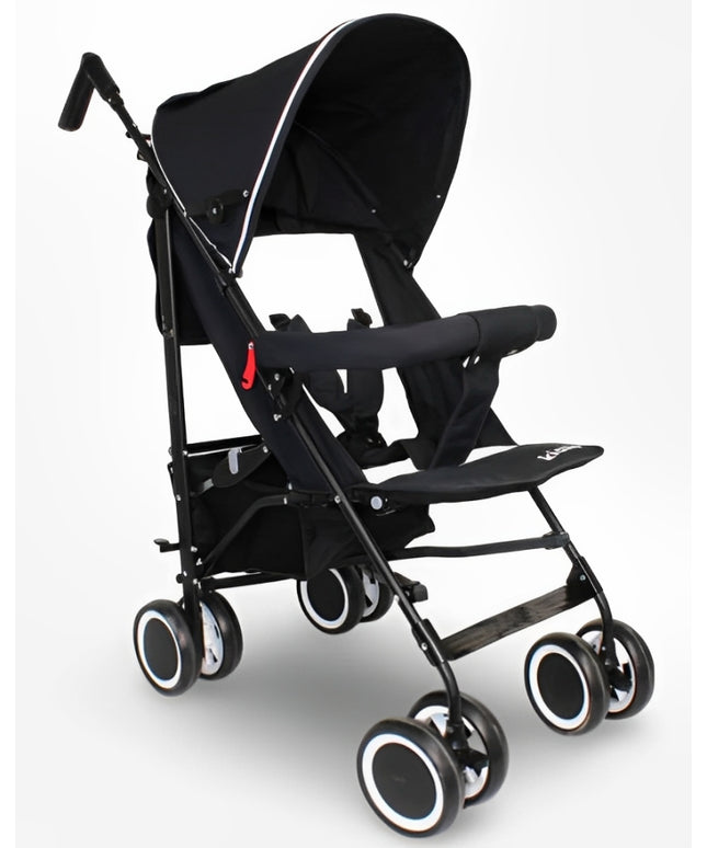 Kidilo Stroller S016 | عربية عكاز من كيديلو يد متحركة