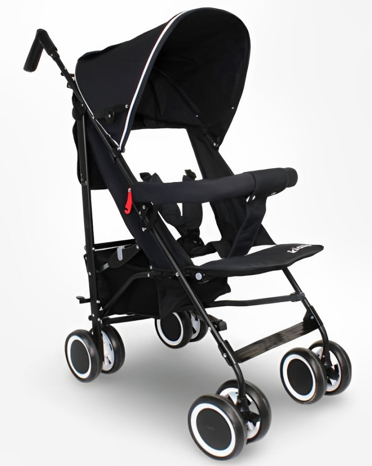 Kidilo Stroller S016 | عربية عكاز من كيديلو يد متحركة