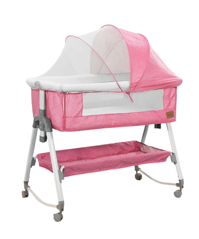 Kidillo baby bed D11N-74 | سرير للبيبي من كيديلو