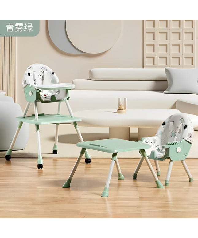 Baby Chair KD-1  | كرسي طعام KD-1