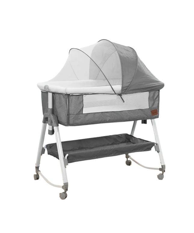 Inerfine baby bed C-1B | سرير للبيبي من انيرفاين